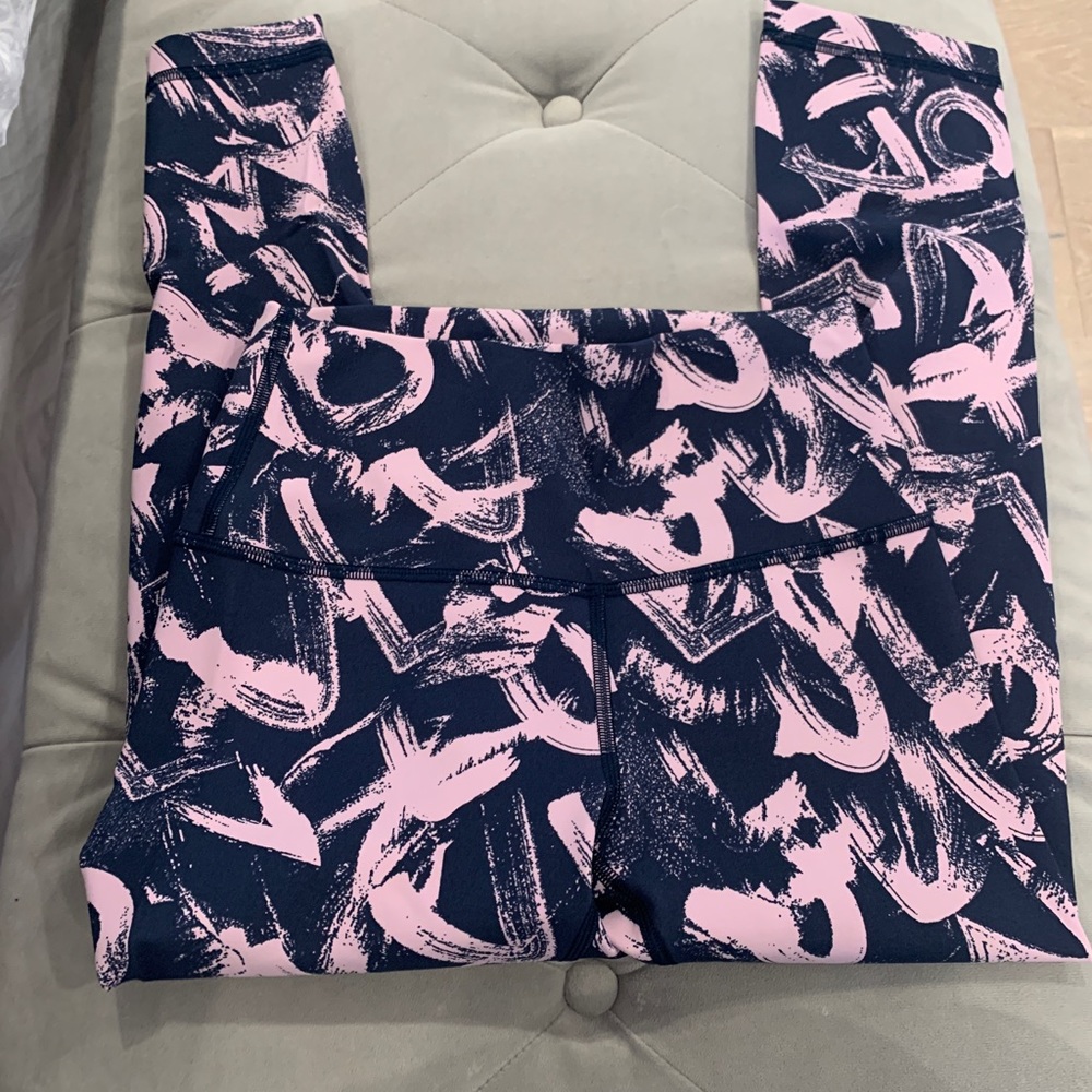 Lululemon Wunder Under legging